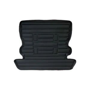 کفپوش صندوق پنج بعدی مدل 118 مناسب برای لند کروز