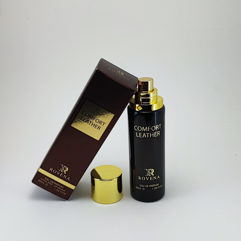 عطر جیبی روونا مدل تام فورد توسکان لیدر حجم 30 میلی لیتر