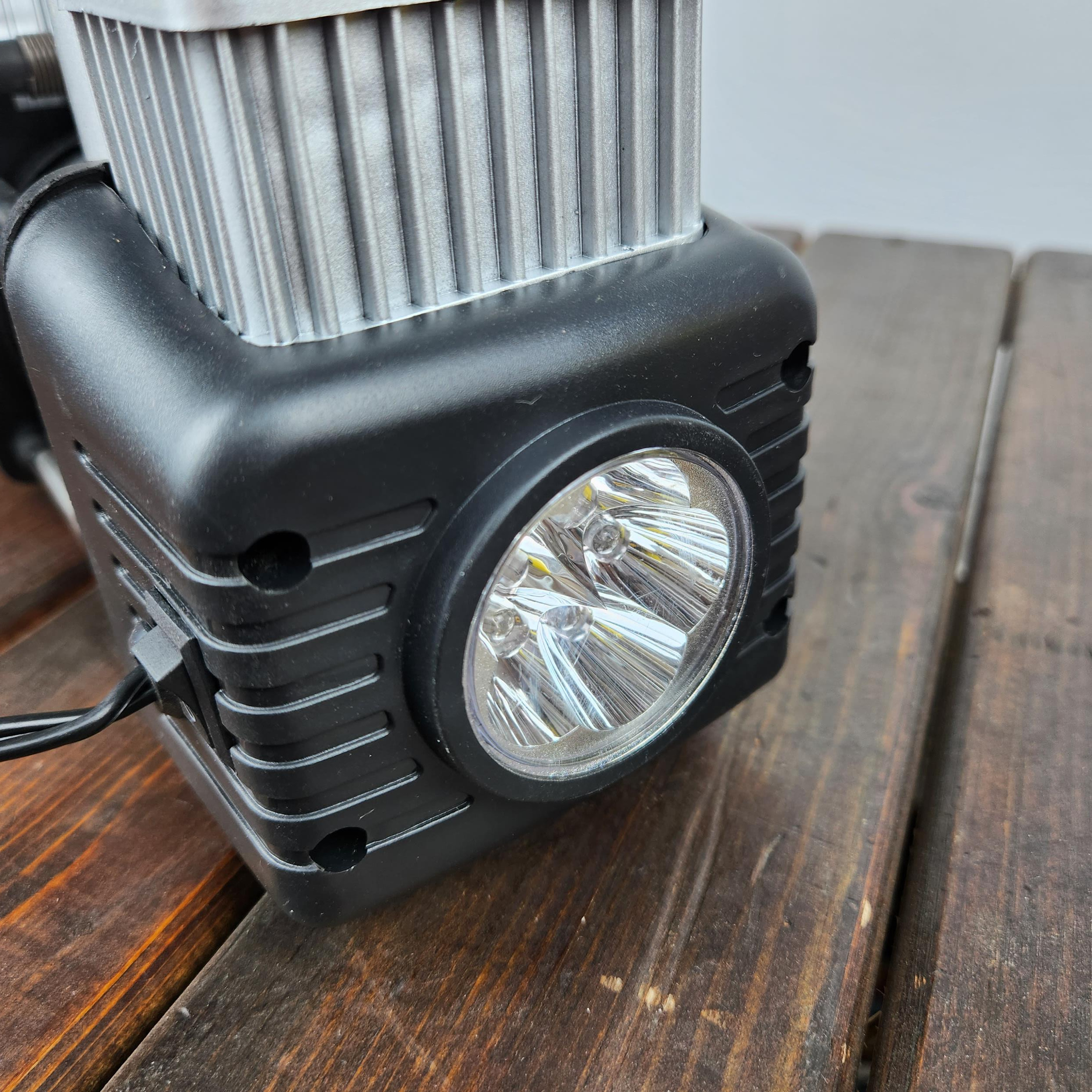 کمپرسور  هوا اینتیمکث کد SH45 مجموعه 8 عددی