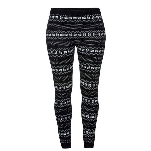 لگینگ زنانه اسمارا مدل Leg-BL164 -  - 1