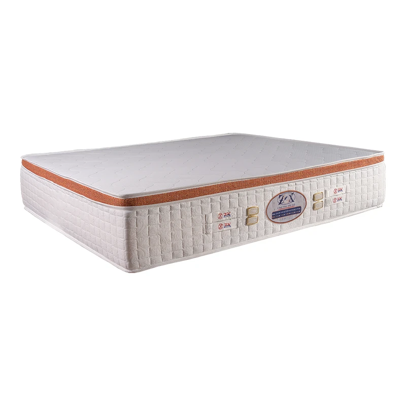  تشک زد‌یکس مدل طبی فنری z3 دو نفره سایز 160×200 سانتی متر