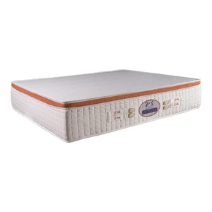 تشک زد‌یکس مدل طبی فنری z3 دو نفره سایز 180×200 سانتی متر