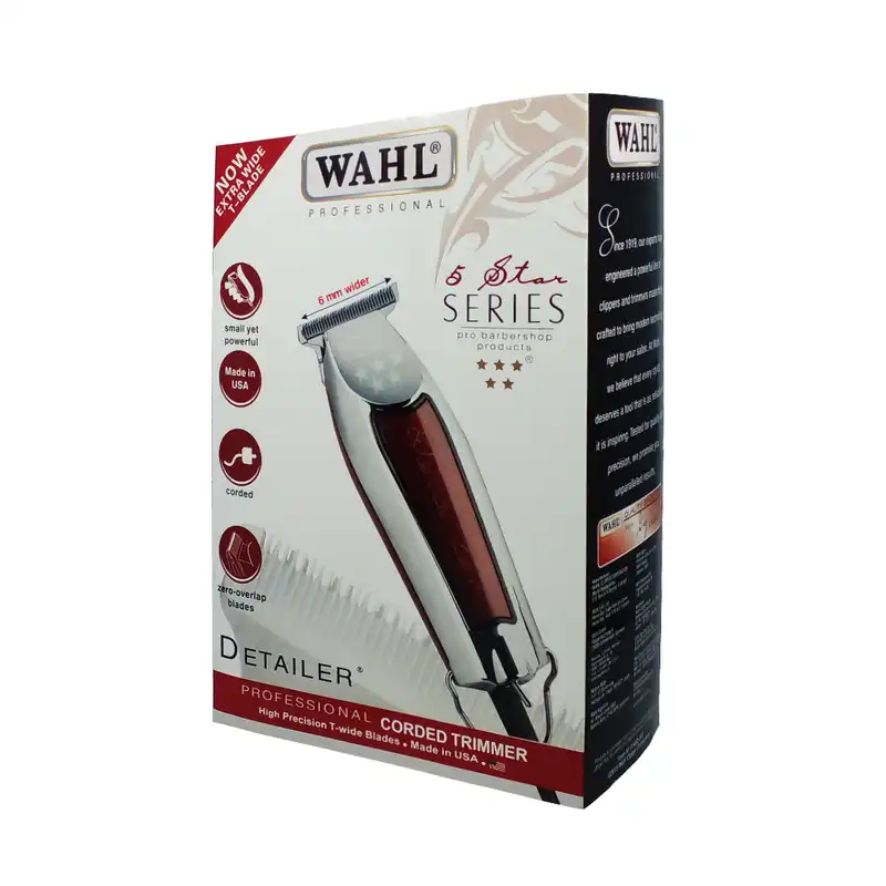 ماشین اصلاح موی سر و صورت مدل 8081