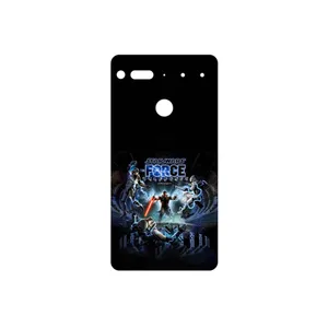 MAHOOT Star Wars Game Series Cover Sticker for Essential PH1