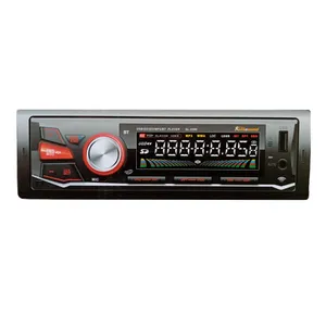 پخش کننده خودرو مدل SoloSound SL-5300