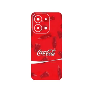 MAHOOT Coca_Cola_Logo Cover Sticker for Xiaomi Redmi 15C 4G