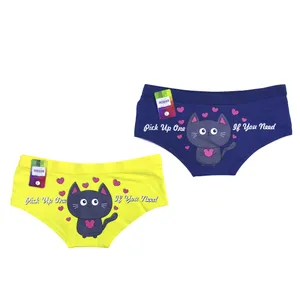 شورت زنانه مدل جنیفری 500 بسته دو عددی