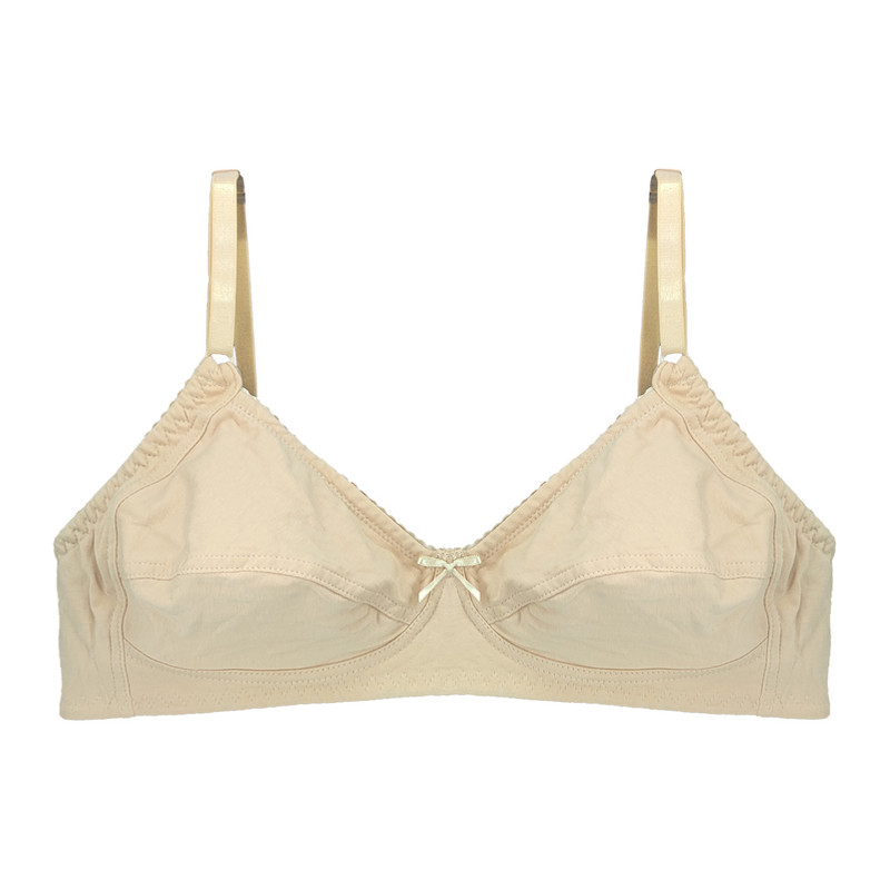 سوتین زنانه آنیل مدل 0512 کرم