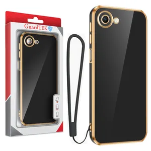 Guardtek Myca2 Cover For Realme C30s With Strap