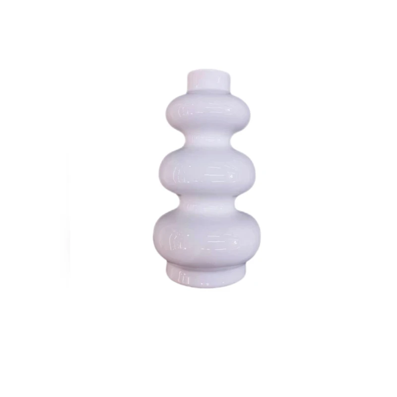 گلدان سرامیکی مدل آبشاری