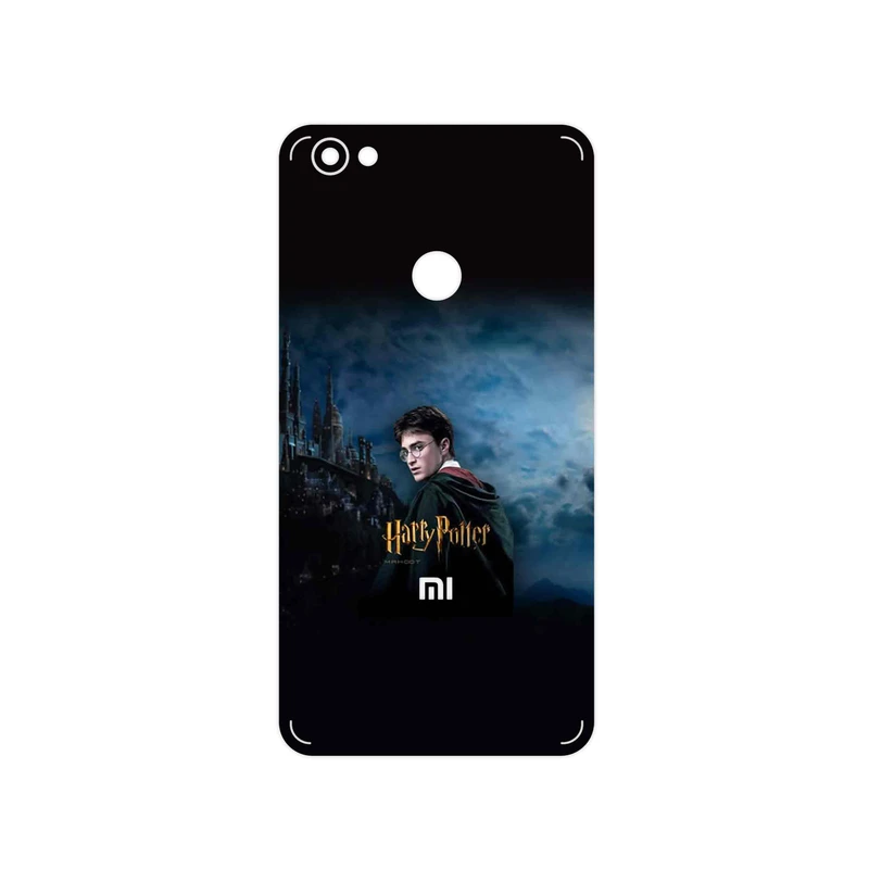 برچسب پوششی ماهوت مدل Harry Potter مناسب برای گوشی موبایل شیائومی Redmi Note 5A Prime