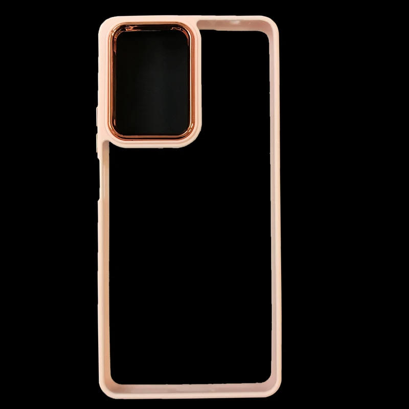 کاور مدل NKIN مناسب برای گوشی موبایل سامسونگ Galaxy A73 / A73 5G