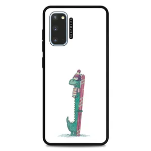 AKAM AMC-WSGS20-SKI-17 Cover For Samsung Galaxy S20