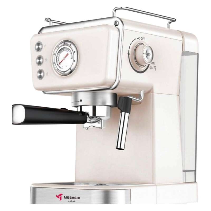 اسپرسو ساز مباشی مدل ME-ECM2105