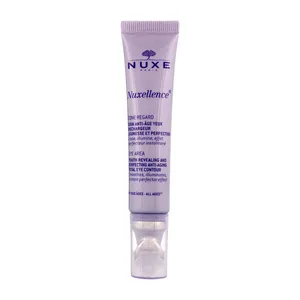 کرم دور چشم نوکس مدل Nuxellence حجم 15 میلی لیتر