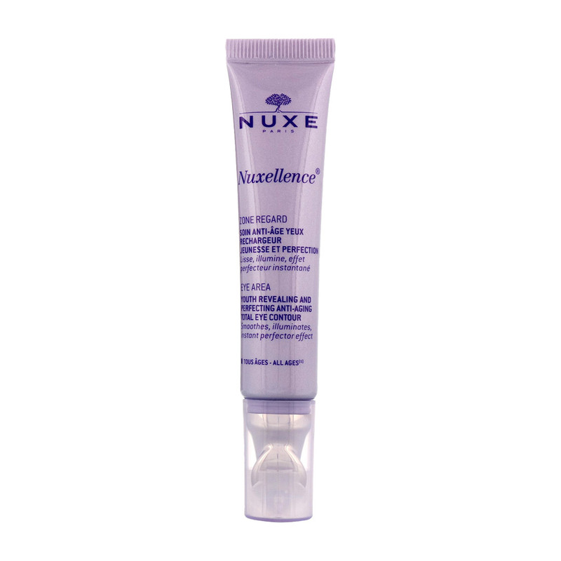 کرم دور چشم نوکس مدل Nuxellence حجم 15 میلی لیتر