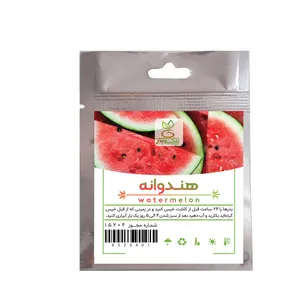 بذر هندوانه نیکوبذر کد 7402