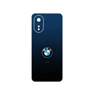 MAHOOT BMW Cover Sticker for Oppo A38