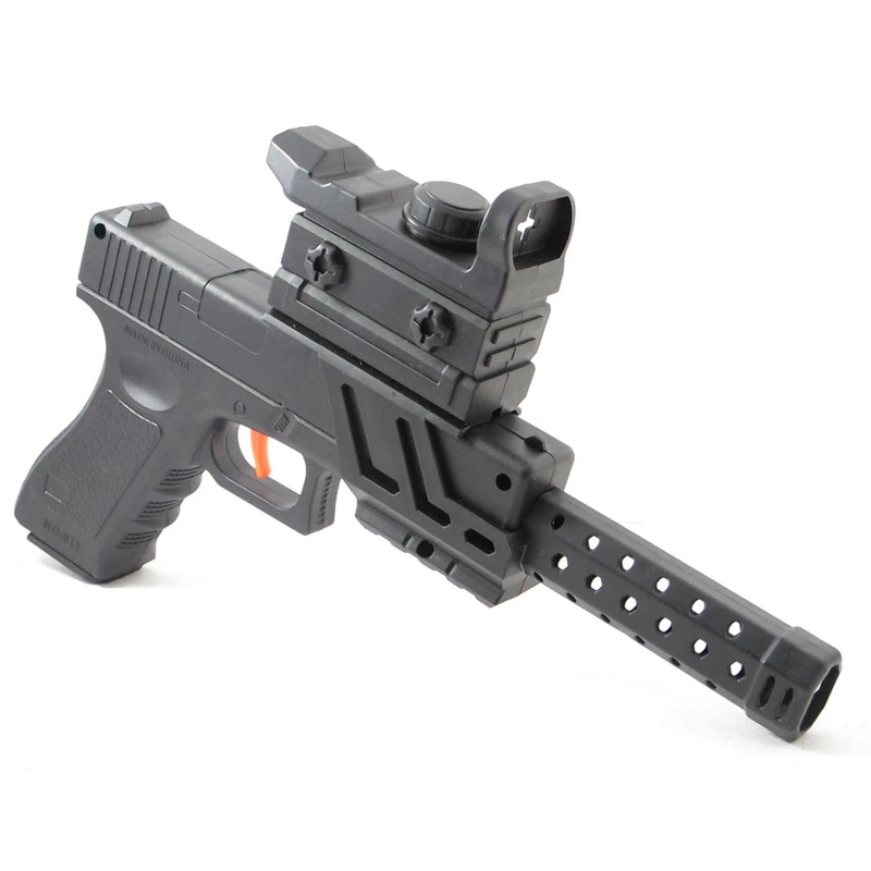 تفنگ بازی مدل Glock