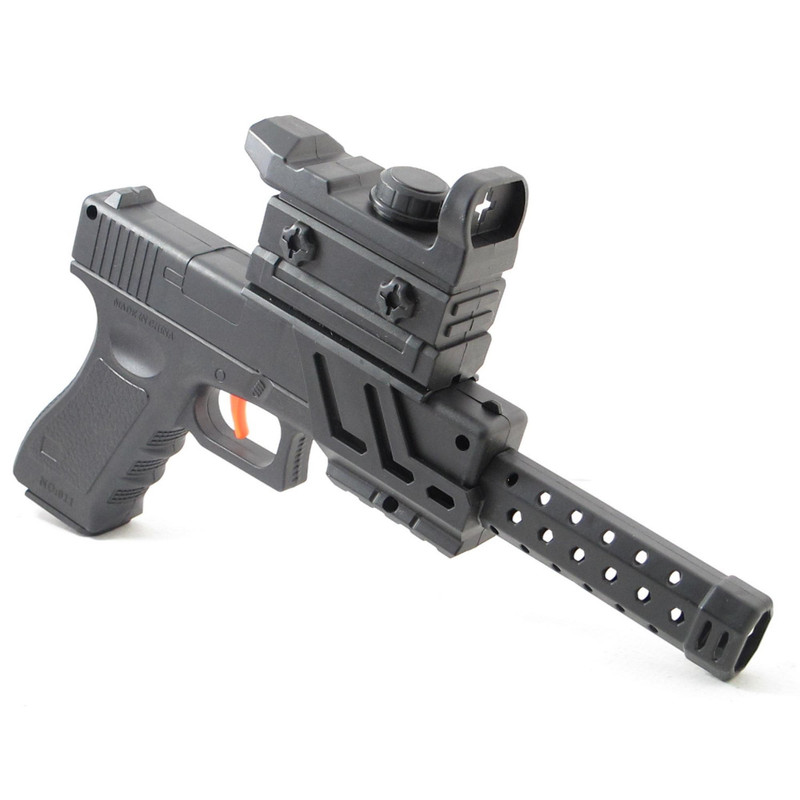 تفنگ بازی مدل Glock