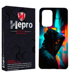 HEPRO MC Cover for XIAOMI POCO X3 GT
