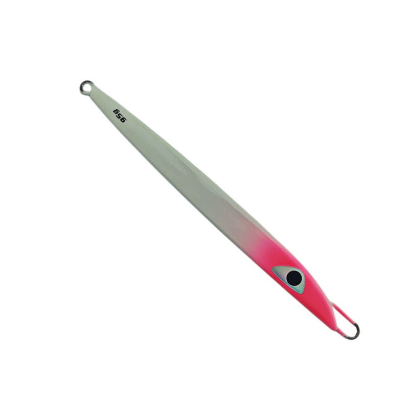 طعمه ماهیگیری مدل JIGGING PRO_9515