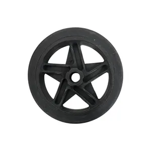 چرخ بالانس دوچرخه مدل پنج پر