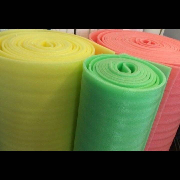 فوم بسته بندی مدل 15 رول 5 متری فوم بسته بندی مدل 15 رول 5 متری