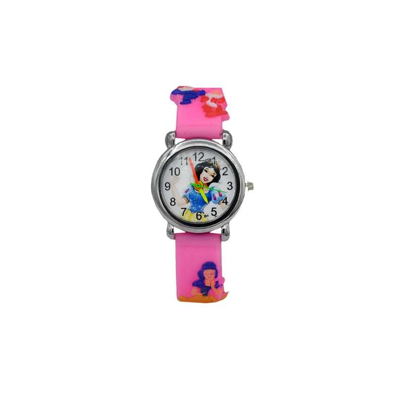 ساعت مچی عقربه ای دخترانه مدل ar-229-soo ساعت مچی عقربه ای دخترانه مدل ar-229-soo