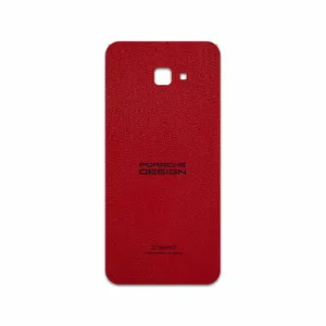 MAHOOT RL-PRDS Cover Sticker for Samsung Galaxy J4 Core