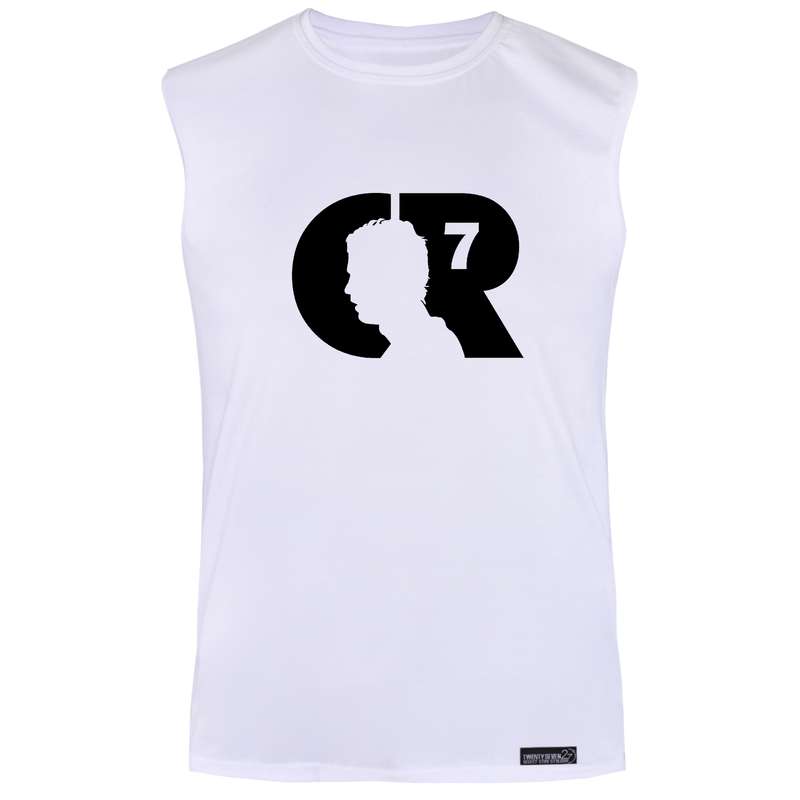 تاپ مردانه 27 مدل رونالدو کد RN583