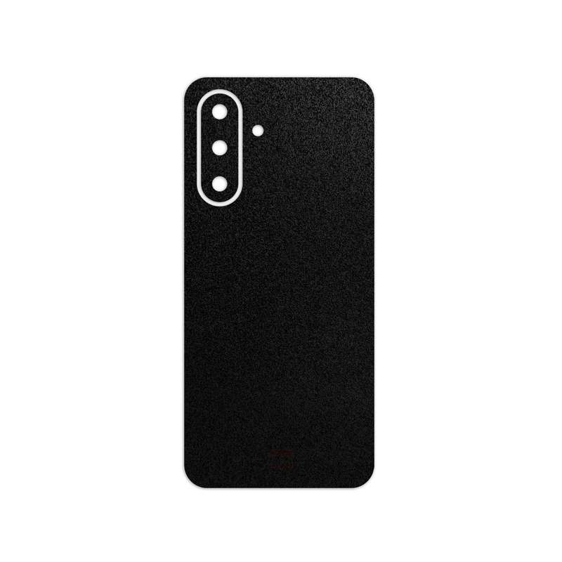 برچسب پوششی ماهوت مدل Black-Suede مناسب برای گوشی موبایل سامسونگ Galaxy A26 برچسب پوششی ماهوت مدل Black-Suede مناسب برای گوشی موبایل سامسونگ Galaxy A26