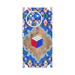 MAHOOT Maryams_Mathematics-FullSkin Cover Sticker for Tecno Spark 30 Pro