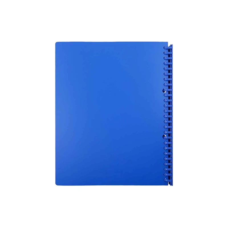 دفتر کلاسوری پاپکو مدل 633 کد DR224