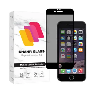 Shahr Glass PRIVFULLS Screen Protector For Apple iPhone 6s / iPhone 6 