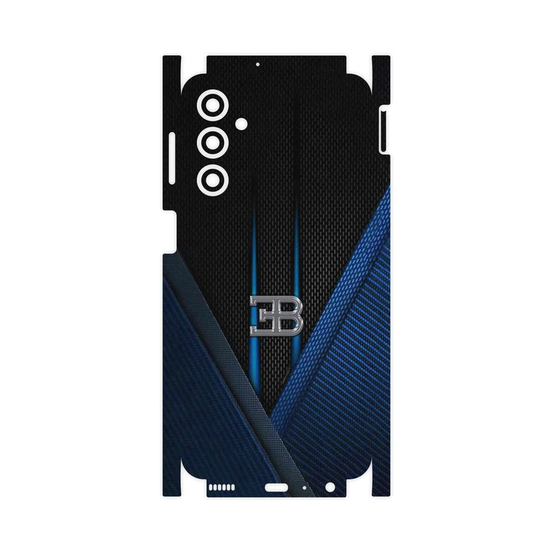 برچسب پوششی ماهوت مدل BUGATTI-FullSkin مناسب برای گوشی موبایل سامسونگ Galaxy M34 5G
