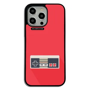 AKAM AMC-WA14PROMAX-NOSTECH-8 Cover For Apple iPhone 14 Pro Max