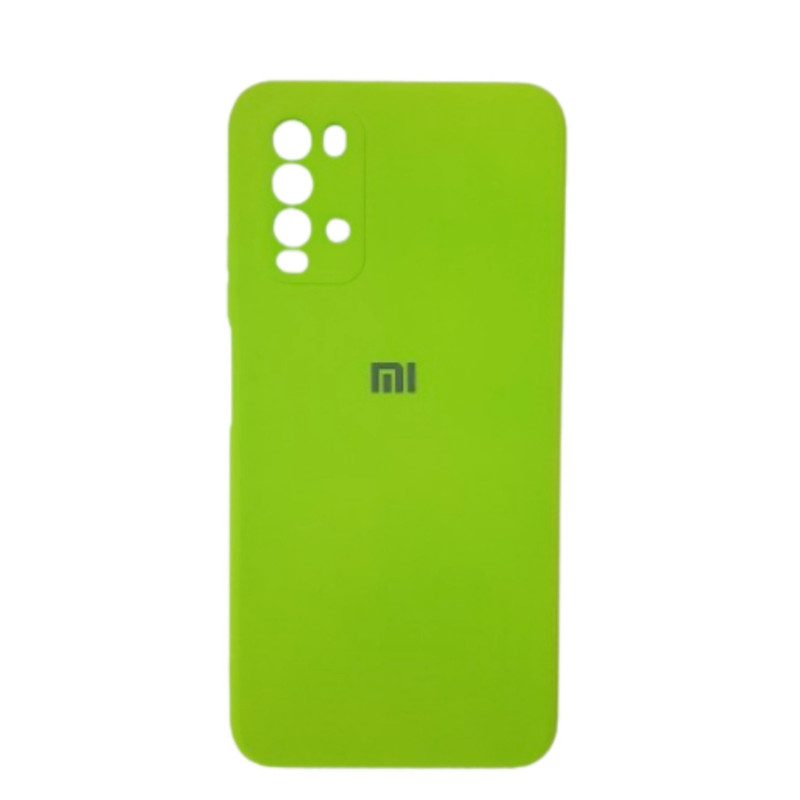 کاور کد 399 مناسب برای گوشی موبایل شیائومی RM 9T/Poco M3