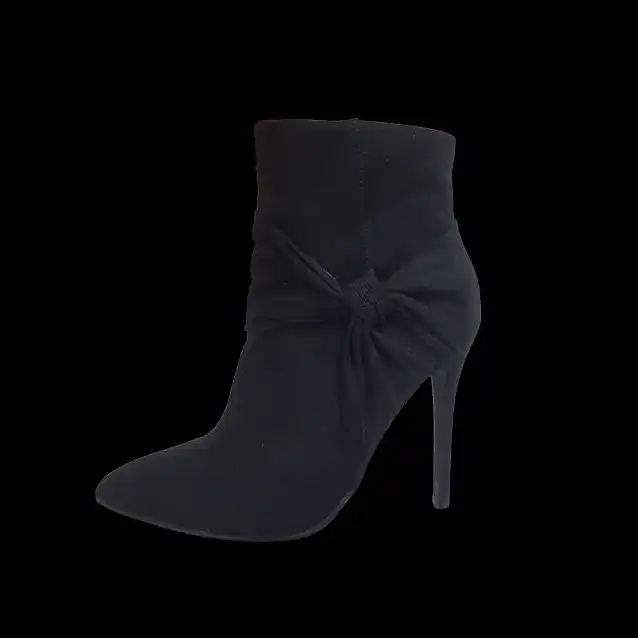 نیم بوت زنانه جاست فاب مدل hg336