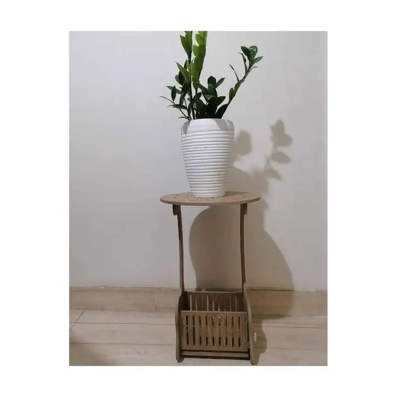 استند گلدان طرح کیتی