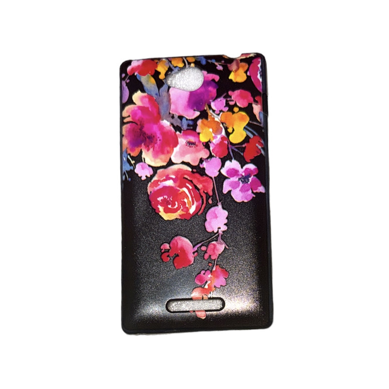 كاور كد 312 مناسب برای گوشی موبایل سونی xpria c