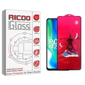 Ricoo RiC2 King Screen Protector For Xiaomi Poco M2 Pro