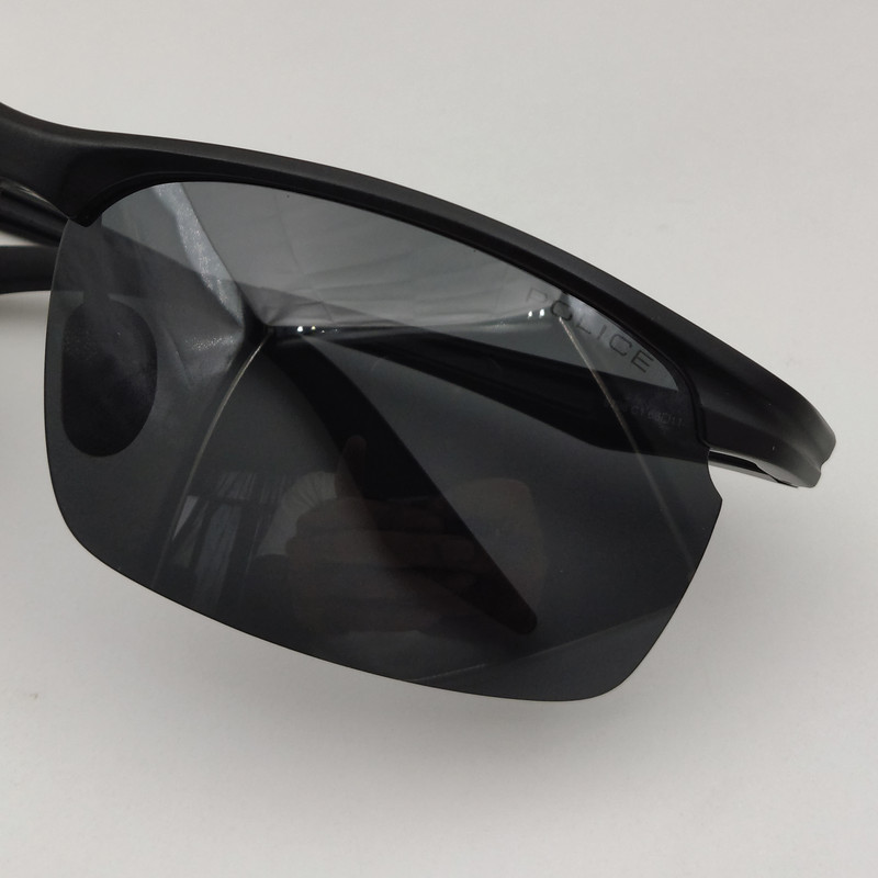 عینک آفتابی بایکر (Biker) پلیس 15