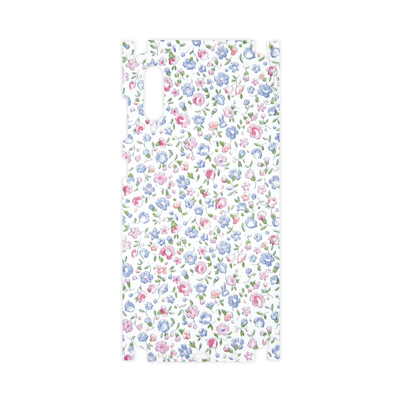 برچسب پوششی ماهوت مدل Painted-Flowers-FullSkin مناسب برای گوشی موبایل سامسونگ Galaxy A50s