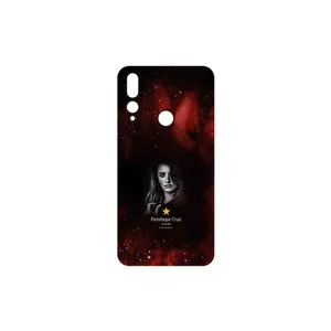 MAHOOT Penelope Cruz Cover Sticker for Huawei Y9 Prime 2019