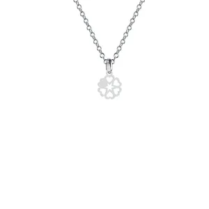 گردنبند نقره زنانه هایکا مدل فرشته n.ha2_1 906