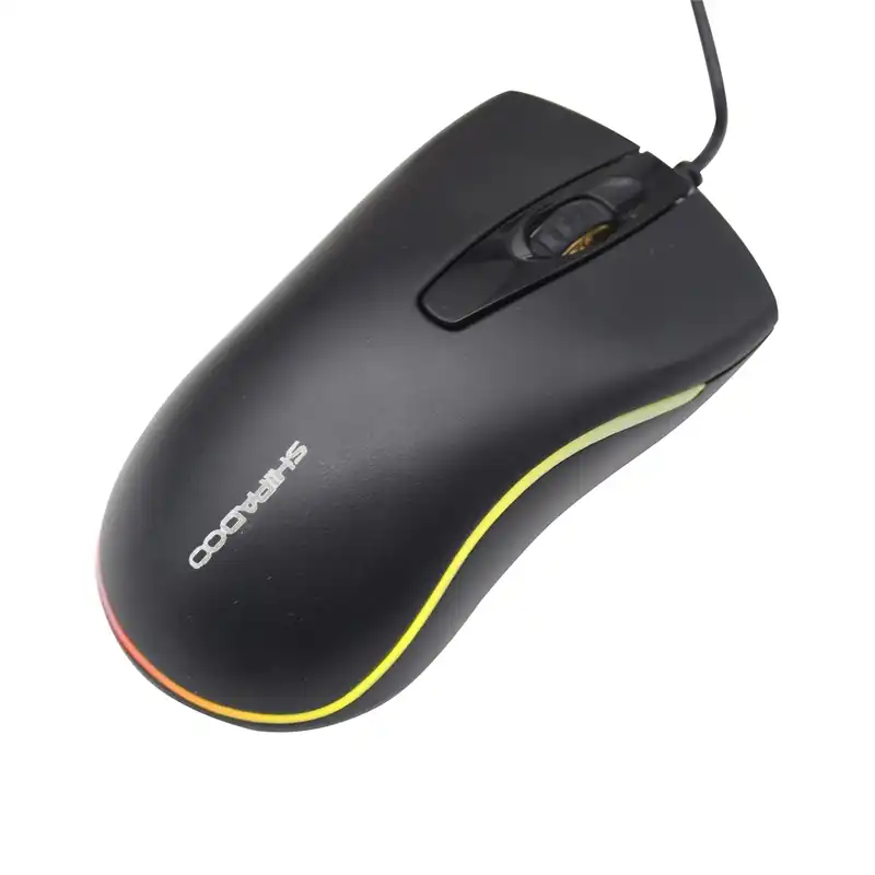 ماوس شیپادو مدل XL50