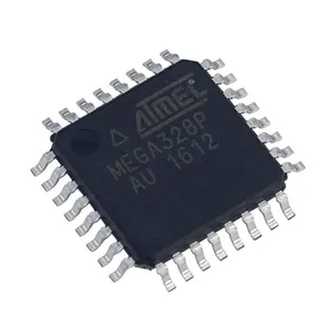 میکروکنترلر اتمل مدل ATMEGA328P-AU
