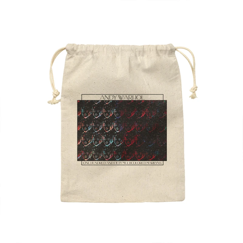 نظم دهنده ترمه طراحان ایده مدل ۱۵۰۰ مریلین چندرنگ از وارهول کد art0863 - L