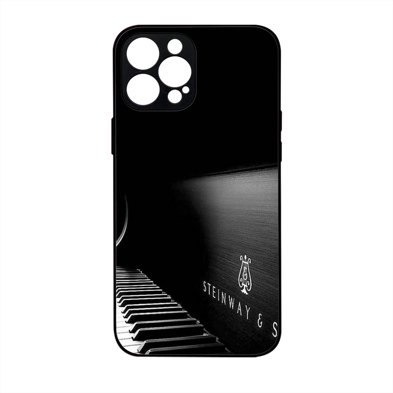کاور قاب موبایل علوی مدل MLG مناسب برای گوشی موبایل اپل iPhone 12 Pro Max